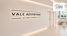 Vale Clinic (M9 Square Huaikwang) Vale Clinic (M9 Square Huaikwang) - เวล คลินิก เอ็ม ไนน์ สแควร์ ห้วยขวาง คลินิกความงาม ห้วยขวาง 1