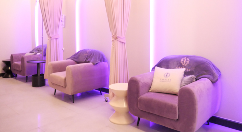 Labelle Aesthetic Clinic Labelle Aesthetic Clinic - ลาเบล คลินิก บริการปรับรูปหน้า BTS อโศก และ MRT เพชรบุรี 10