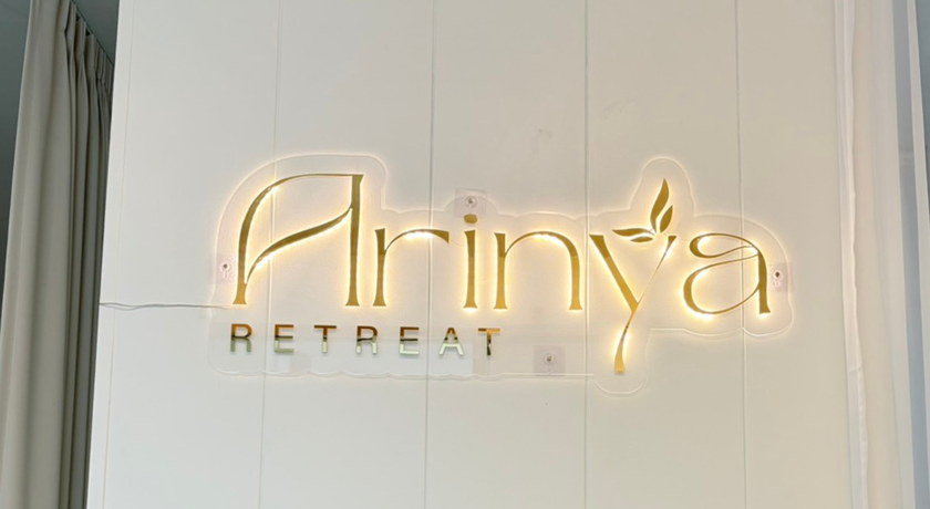 Arinya Retreat Arinya Retreat - อริญญา รีทรีต สระผมสปา สุขุมวิท 101 9