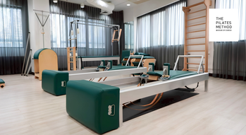 The Pilates Method @House of Cheeva The Pilates Method @House of Cheeva - เดอะ พิลาทิส เมธอด แอท เฮาส์ ออฟ ชีวา พิลาทิส สีลม 1