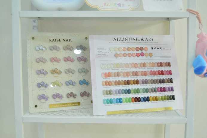 Gooddear Nail Gooddear Nail – ร้านทำเล็บใน Seacon Square scaled_1000084204