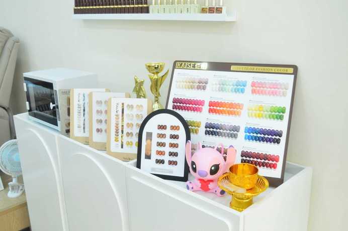 Gooddear Nail Gooddear Nail – ร้านทำเล็บใน Seacon Square scaled_1000084202