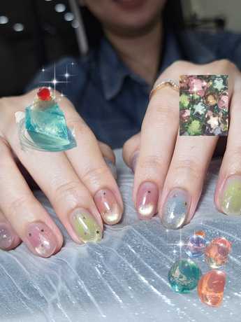 Gooddear Nail Gooddear Nail – ร้านทำเล็บใน Seacon Square scaled_1000084809