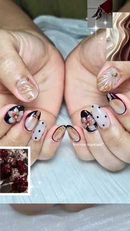 Gooddear Nail Gooddear Nail – ร้านทำเล็บใน Seacon Square scaled_1000084814