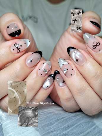 Gooddear Nail Gooddear Nail – ร้านทำเล็บใน Seacon Square scaled_1000085751