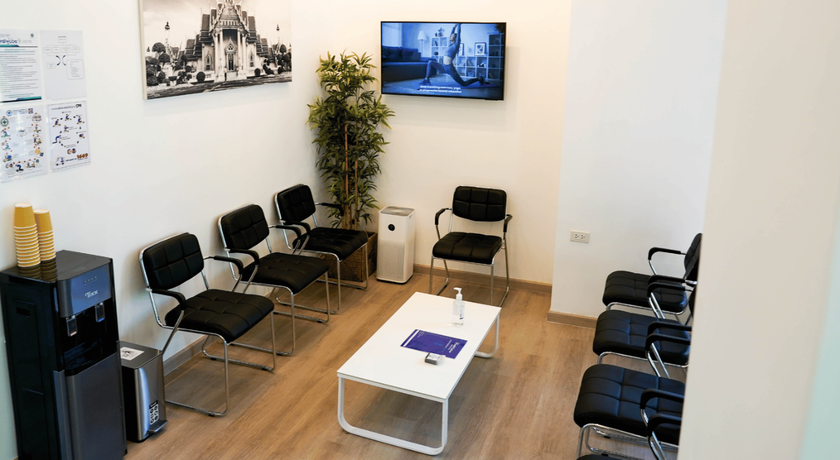 HealthDeliver Clinic (Asoke) HealthDeliver Clinic (Asoke) - คลินิกเฮลท์เดลิเวอร์ (อโศก) 5