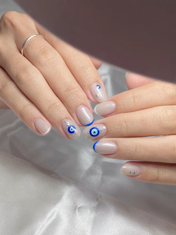 Little Proud Nail & Spa (Rama 3) Little Proud Nail & Spa (Rama 3) - ลิตเติ้ล พราวด์ เนลส์ แอนด์ สปา พระราม 3 image_picker_F2F0BA24-D515-4273-823C-2C79BA80F81B-38945-000004FCFDFEC322