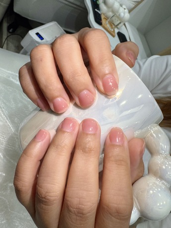 Little Proud Nail & Spa (Rama 3) Little Proud Nail & Spa (Rama 3) - ลิตเติ้ล พราวด์ เนลส์ แอนด์ สปา พระราม 3 image_picker_F933A8CE-B9D2-4186-A0E8-FCF53E0A725D-38945-000004FCFDD08000