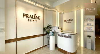 Pralene Clinic Pralene Clinic - Stadium One ปทุมวัน 1
