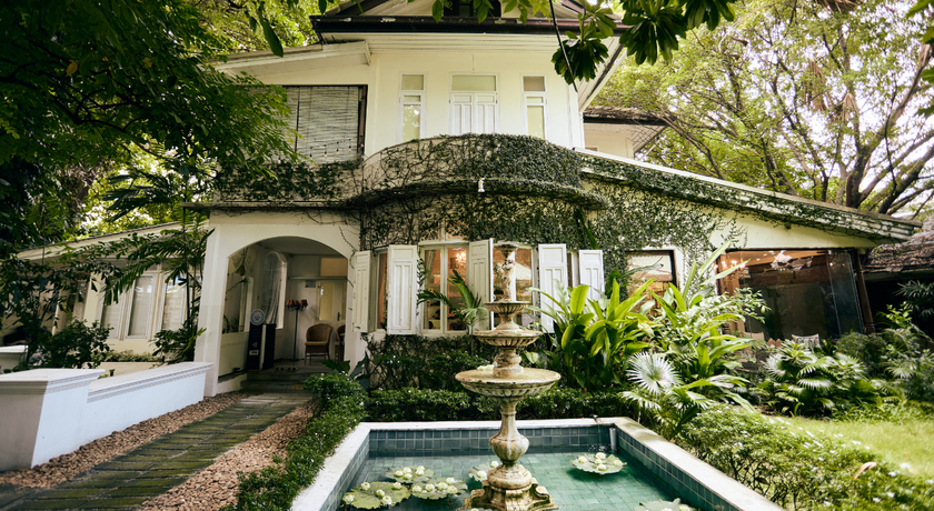Divana Virtue Spa (Silom Branch) Divana Virtue Spa (Silom Branch) – ดีวานา เวอร์ชู สปาหรูใจกลางสีลม 13
