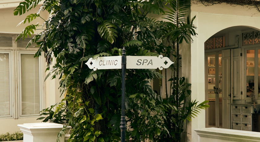 Divana Virtue Spa (Silom Branch) Divana Virtue Spa (Silom Branch) – ดีวานา เวอร์ชู สปาหรูใจกลางสีลม 14