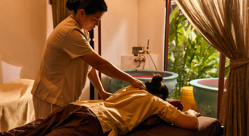 Divana Scentuara Spa (Chidlom Branch) Divana Scentuara Spa (Chidlom Branch) - ดีวานา เซ็นทัวร่า สปา ชิดลม ซอยสมคิด 2