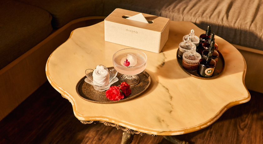 Divana Scentuara Spa (Chidlom Branch) Divana Scentuara Spa (Chidlom Branch) - ดีวานา เซ็นทัวร่า สปา ชิดลม ซอยสมคิด 5