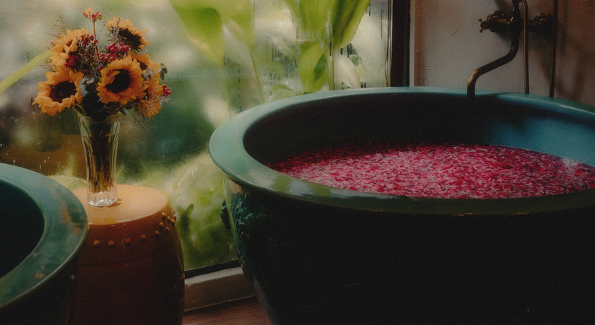 Divana Scentuara Spa (Chidlom Branch) Divana Scentuara Spa (Chidlom Branch) - ดีวานา เซ็นทัวร่า สปา ชิดลม ซอยสมคิด 8