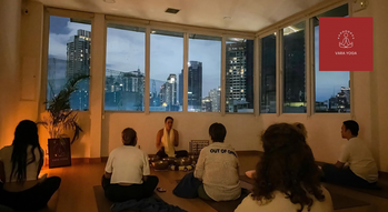 Vara Yoga Bangkok - Sukhumvit 44 Vara Yoga Bangkok - Sukhumvit 44 - วารา โยคะ กรุงเทพ - สุขุมวิท 44 1