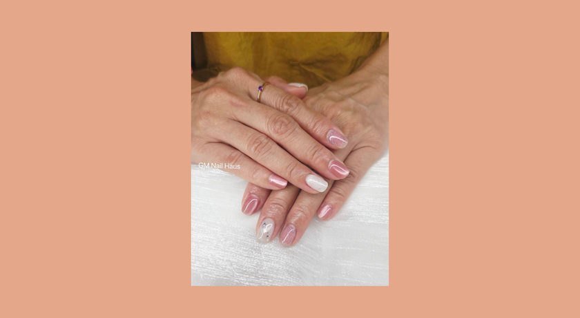 GM Nail Haus GM Nail Haus - บ้านเล็บเจล ย่านพัฒนาการ 6