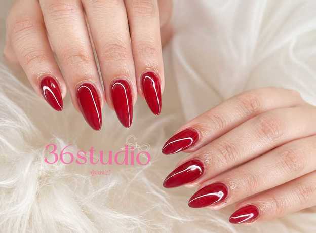 36 Studio Nail & Lash 36 Studio Nail & Lash - ทำเล็บ ต่อขนตา รามอินทรา ใกล้คู้บอน scaled_5237