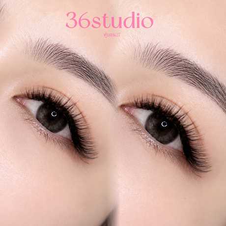 36 Studio Nail & Lash 36 Studio Nail & Lash - ทำเล็บ ต่อขนตา รามอินทรา ใกล้คู้บอน scaled_5046