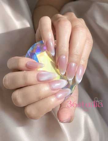 36 Studio Nail & Lash 36 Studio Nail & Lash - ทำเล็บ ต่อขนตา รามอินทรา ใกล้คู้บอน scaled_4985