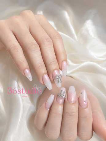 36 Studio Nail & Lash 36 Studio Nail & Lash - ทำเล็บ ต่อขนตา รามอินทรา ใกล้คู้บอน scaled_4925