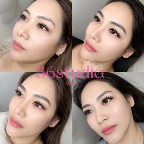 36 Studio Nail & Lash 36 Studio Nail & Lash - ทำเล็บ ต่อขนตา รามอินทรา ใกล้คู้บอน scaled_4734