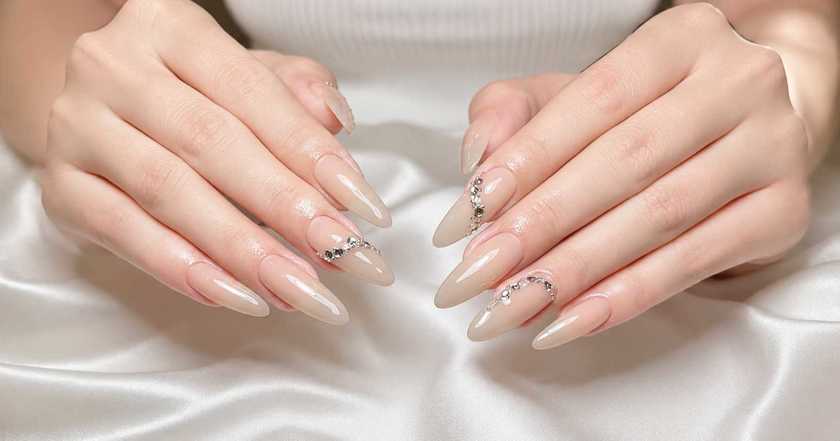 36 Studio Nail & Lash 36 Studio Nail & Lash - ทำเล็บ ต่อขนตา รามอินทรา ใกล้คู้บอน scaled_4658