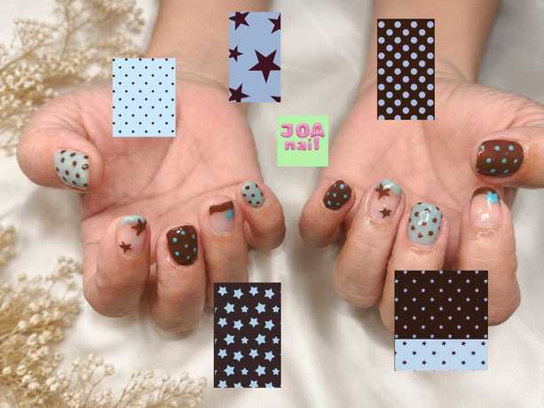 Joa Nail (Chiangmai) Joa Nail (Chiangmai) - โจอา เนล บริการทำเล็บ ย่านช้างเผือก scaled_1000040790
