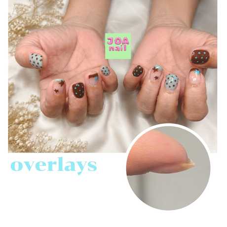 Joa Nail (Chiangmai) Joa Nail (Chiangmai) - โจอา เนล บริการทำเล็บ ย่านช้างเผือก scaled_1000040794