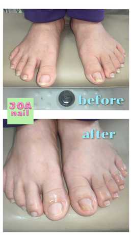Joa Nail (Chiangmai) Joa Nail (Chiangmai) - โจอา เนล บริการทำเล็บ ย่านช้างเผือก scaled_1000040799
