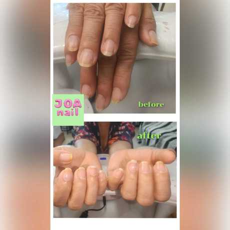Joa Nail (Chiangmai) Joa Nail (Chiangmai) - โจอา เนล บริการทำเล็บ ย่านช้างเผือก scaled_1000040804
