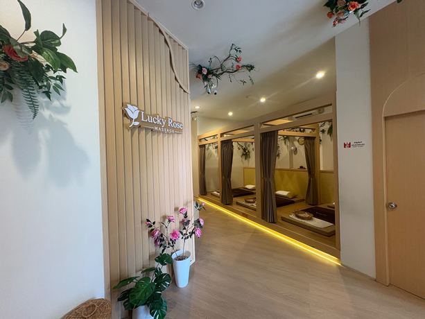 Lucky Rose Massage Lucky Rose Massage - ลัคกี้ โรส มาสสาจ บริการนวดแผนไทย พระโขนง null?1784784128