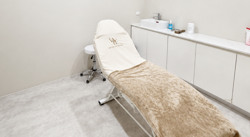 Vale Clinic (M9 Square Huaikwang) Vale Clinic (M9 Square Huaikwang) - เวล คลินิก เอ็ม ไนน์ สแควร์ ห้วยขวาง คลินิกความงาม ห้วยขวาง 3