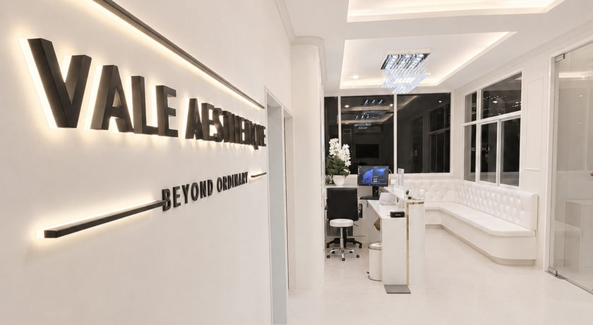 Vale Clinic (M9 Square Huaikwang) Vale Clinic (M9 Square Huaikwang) - เวล คลินิก เอ็ม ไนน์ สแควร์ ห้วยขวาง คลินิกความงาม ห้วยขวาง 7