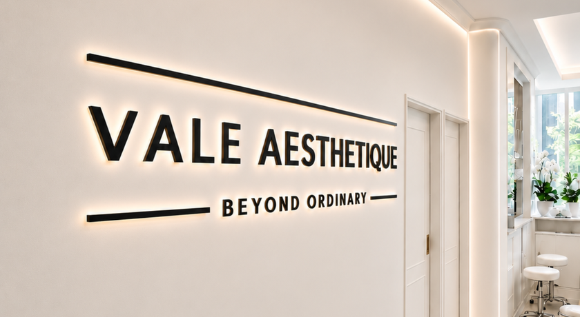 Vale Clinic (M9 Square Huaikwang) Vale Clinic (M9 Square Huaikwang) - เวล คลินิก เอ็ม ไนน์ สแควร์ ห้วยขวาง คลินิกความงาม ห้วยขวาง 8