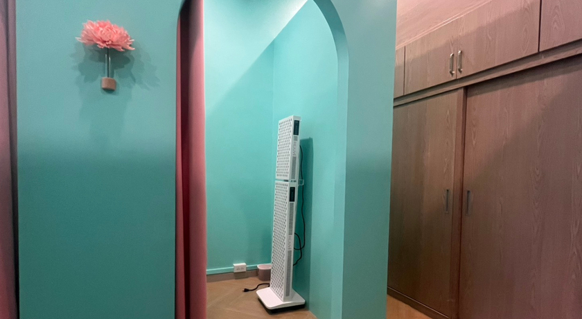 INARI Feminine Wellness Studio INARI Feminine Wellness Studio - อินาริ เฟมินีน เวลเนส สตูดิโอ พัฒนาการ 5
