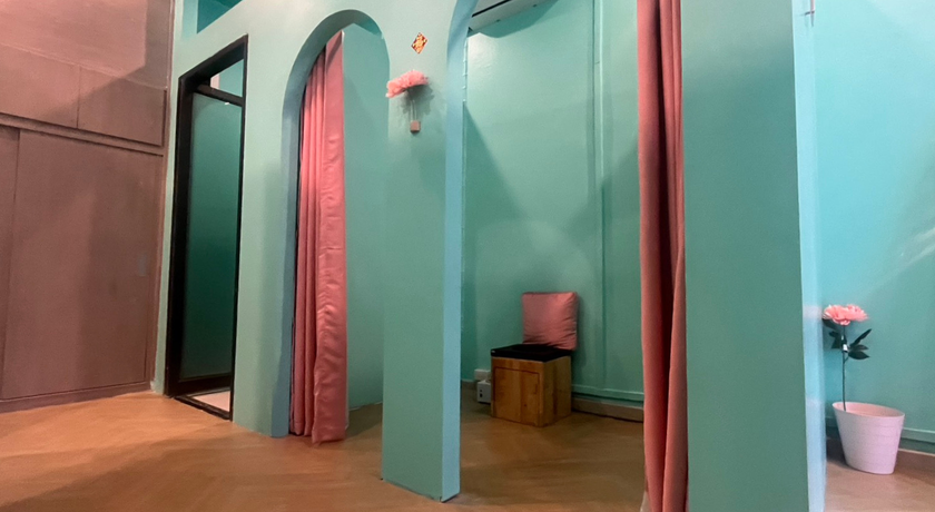 INARI Feminine Wellness Studio INARI Feminine Wellness Studio - อินาริ เฟมินีน เวลเนส สตูดิโอ พัฒนาการ 6
