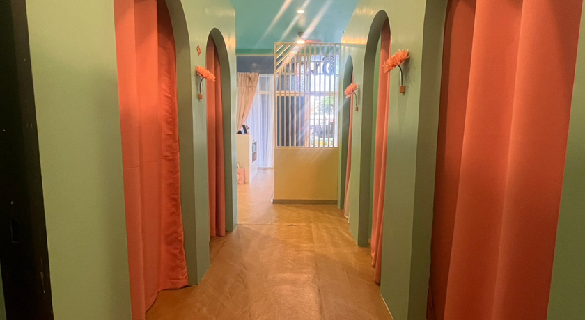 INARI Feminine Wellness Studio INARI Feminine Wellness Studio - อินาริ เฟมินีน เวลเนส สตูดิโอ พัฒนาการ 8