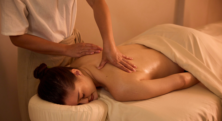 Walaa Massage & Wellness (Sukhumvit 18) Walaa Massage & Wellness (Sukhumvit 18) - เวลา สปา (สุขุมวิท 18) สุขุมวิท 18 5