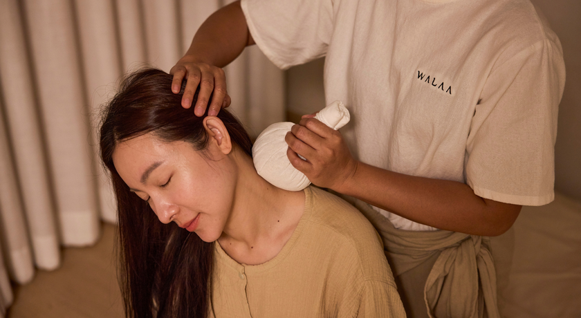 Walaa Massage & Wellness (Sukhumvit 18) Walaa Massage & Wellness (Sukhumvit 18) - เวลา สปา (สุขุมวิท 18) สุขุมวิท 18 18