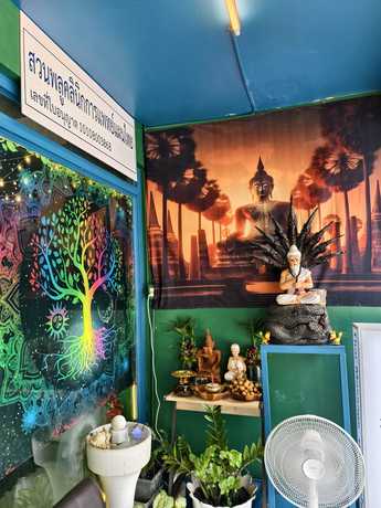 Suanphlu Thai Traditional Medical Clinic Suanphlu Thai Traditional Medical Clinic – สวนพลูคลินิกการแพทย์แผนไทย นวดบำบัดเฉพาะทาง ย่านสาทร scaled_1000042984