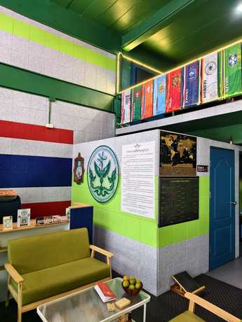 Suanphlu Thai Traditional Medical Clinic Suanphlu Thai Traditional Medical Clinic – สวนพลูคลินิกการแพทย์แผนไทย นวดบำบัดเฉพาะทาง ย่านสาทร scaled_1000042987