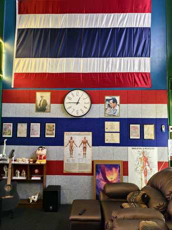Suanphlu Thai Traditional Medical Clinic Suanphlu Thai Traditional Medical Clinic – สวนพลูคลินิกการแพทย์แผนไทย นวดบำบัดเฉพาะทาง ย่านสาทร scaled_1000042989