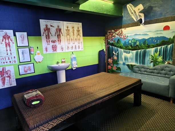 Suanphlu Thai Traditional Medical Clinic Suanphlu Thai Traditional Medical Clinic – สวนพลูคลินิกการแพทย์แผนไทย นวดบำบัดเฉพาะทาง ย่านสาทร scaled_1000042990