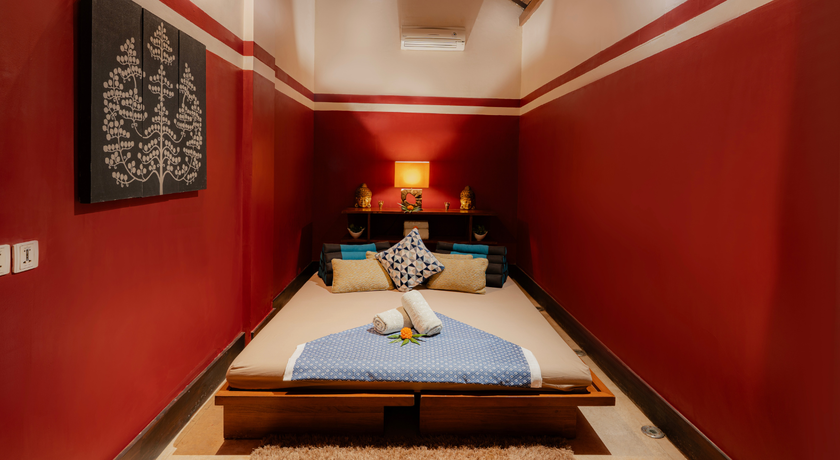 Montigo Wellness (Bali) Montigo Wellness (Bali) - มอนติโก เวลเนส (บาหลี) เซมินยัก 3