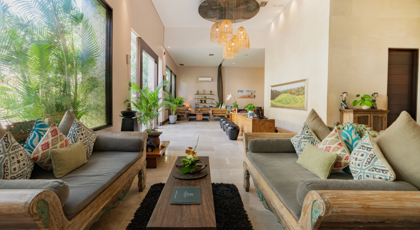 Montigo Wellness (Bali) Montigo Wellness (Bali) - มอนติโก เวลเนส (บาหลี) เซมินยัก 2