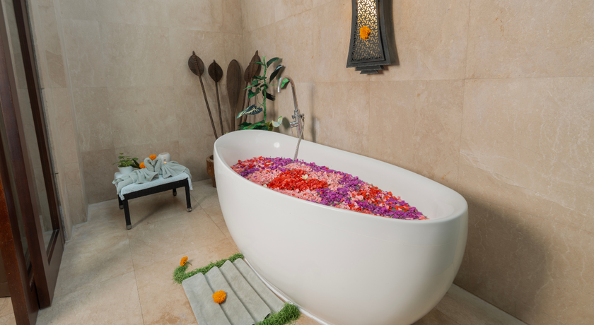 Montigo Wellness (Bali) Montigo Wellness (Bali) - มอนติโก เวลเนส (บาหลี) เซมินยัก 4