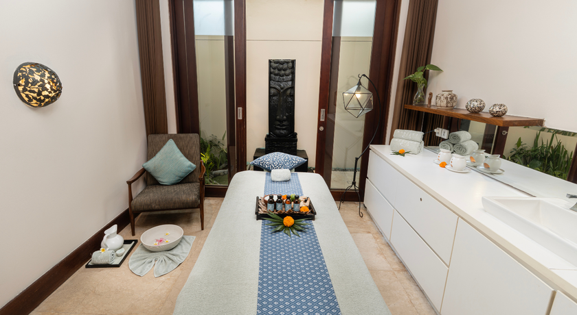 Montigo Wellness (Bali) Montigo Wellness (Bali) - มอนติโก เวลเนส (บาหลี) เซมินยัก 5