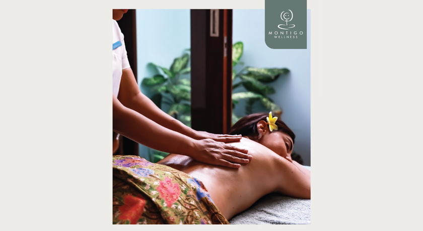 Montigo Wellness (Bali) Montigo Wellness (Bali) - มอนติโก เวลเนส (บาหลี) เซมินยัก 7