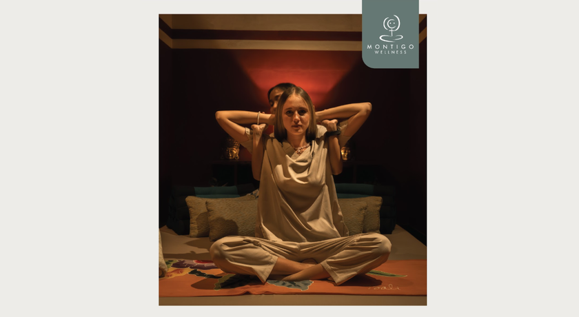 Montigo Wellness (Bali) Montigo Wellness (Bali) - มอนติโก เวลเนส (บาหลี) เซมินยัก 9