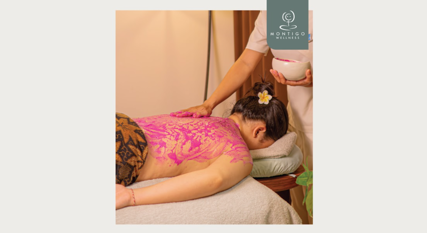 Montigo Wellness (Bali) Montigo Wellness (Bali) - มอนติโก เวลเนส (บาหลี) เซมินยัก 14